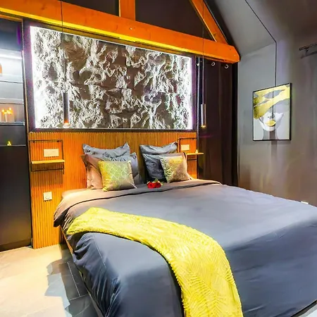 La Des Reves - Les Bonn'apparts-sur-seine Apartment *