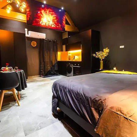 Apartment La Des Reves - Les Bonn'apparts-sur-seine Bonnieres-sur-Seine
