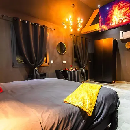 Apartment La Des Reves - Les Bonn'apparts-sur-seine
