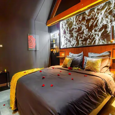 La Des Reves - Les Bonn'apparts-sur-seine Bonnieres-sur-Seine