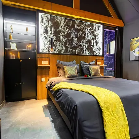 La Des Reves - Les Bonn'apparts-sur-seine Apartment