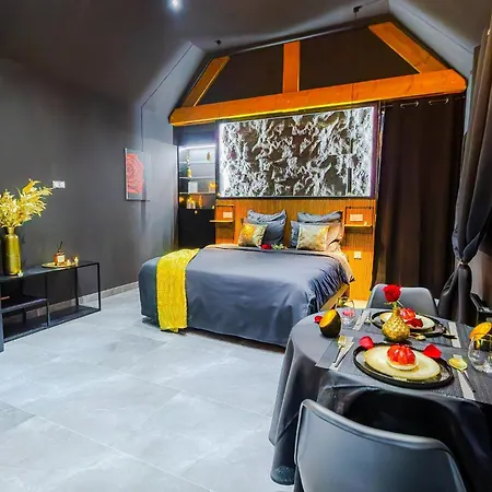 La Des Reves - Les Bonn'apparts-sur-seine Apartment *